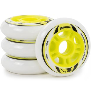 SFR колеса Inline Wheels 76/82A