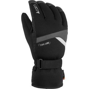 Cairn перчатки лыжные Styl 2 M C-TEX dark grey-light 9.5