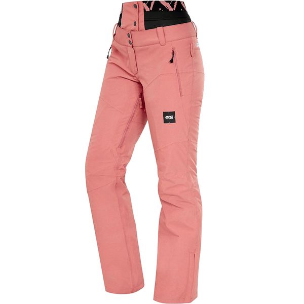 Picture Organic брюки Exa W 2022 misty pink XS