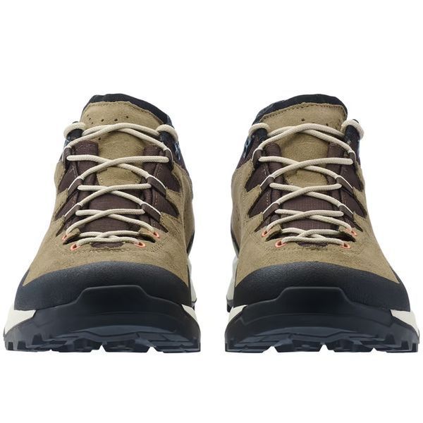 LOWA кроссовки Lowa Explorer GTX humus-brown 40.0