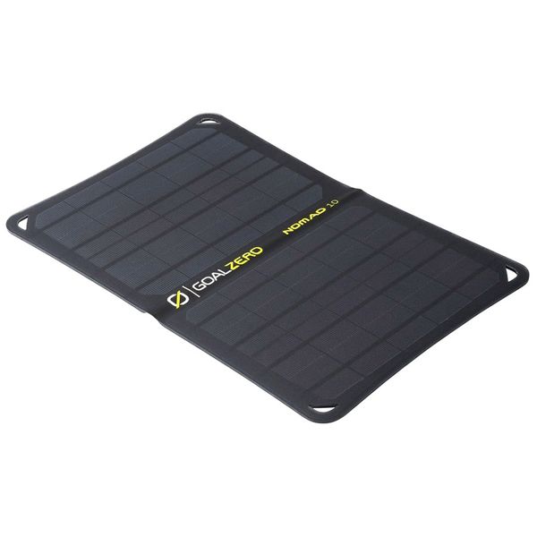 Goal Zero сонячна панель Nomad 10