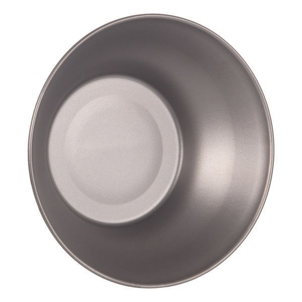 Lifeventure тарелка Titanium Bowl