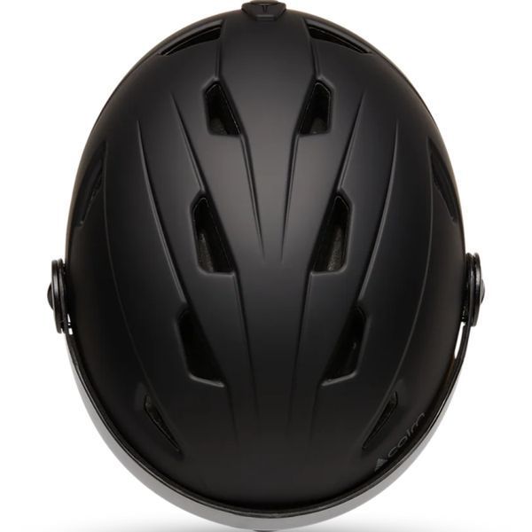 Cairn шолом Electron Visor SPX3 mat black 57-58