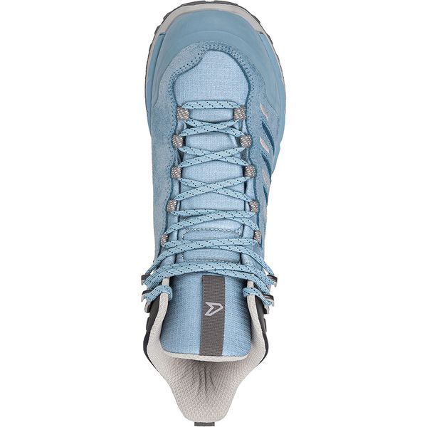 LOWA черевики Innovo GTX MID W iceblue-light blue 36.5