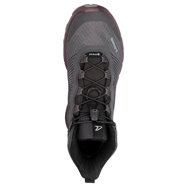 LOWA черевики Merger GTX MID W rose-black 37.5