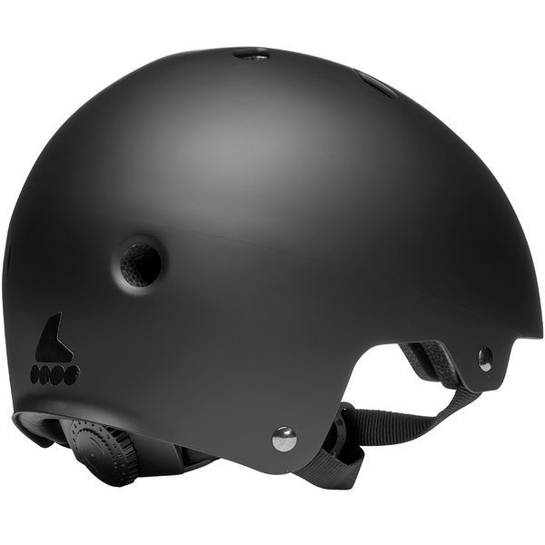 Rollerblade шолом RB Jr black 55-58