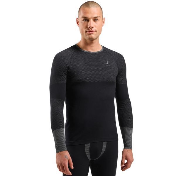Odlo комплект Fundamentals Performance Warm black S