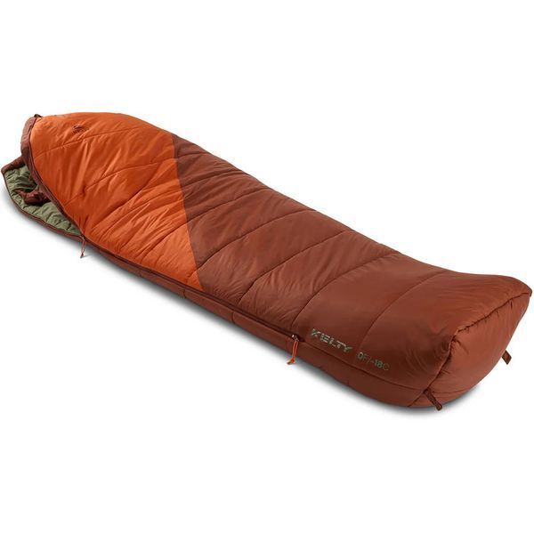 Kelty спальник Cosmic Synthetic 0 Regular