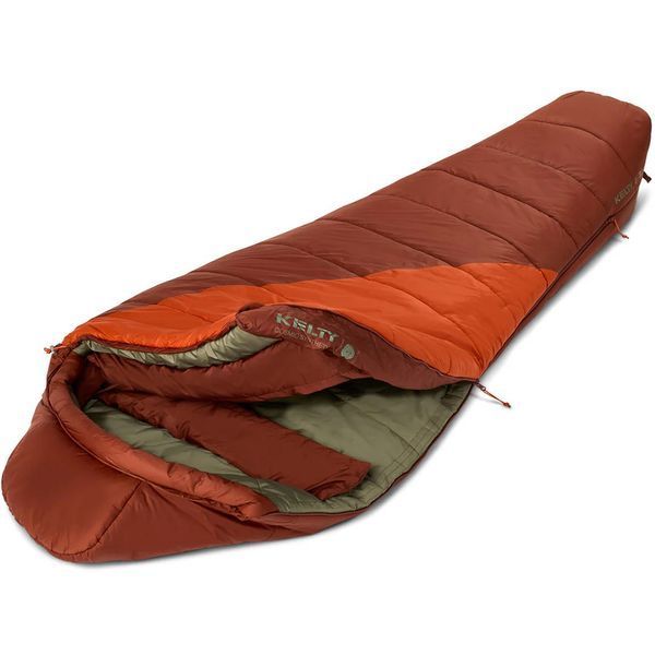 Kelty спальник Cosmic Synthetic 0 Regular