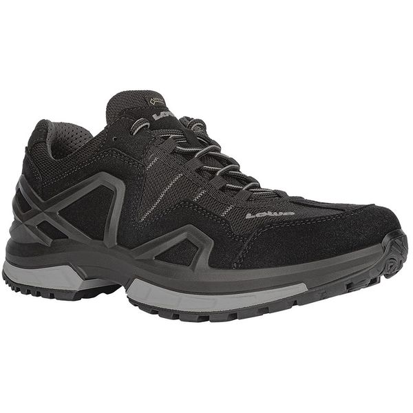 LOWA кроссовки Gorgon GTX black-anthracite 43.5