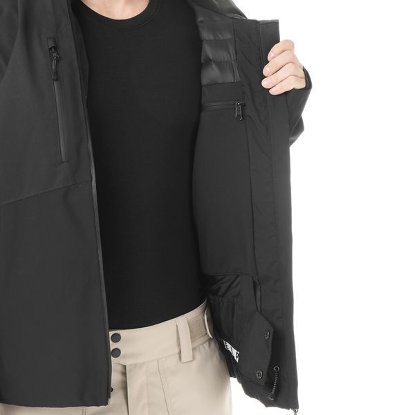 Picture Organic куртка лыжная Goods 2027 black S