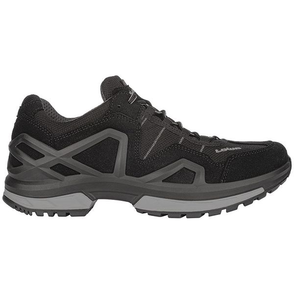 LOWA кроссовки Gorgon GTX black-anthracite 43.5