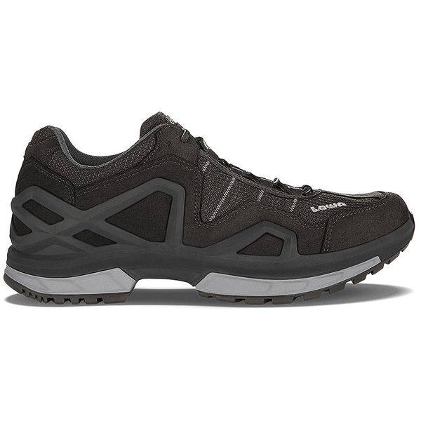 LOWA кроссовки Gorgon GTX black-anthracite 43.5