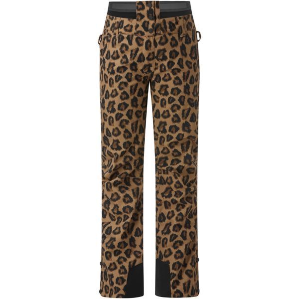 Picture Organic брюки лыжные Exa Printed W 2027 wild spot print XS