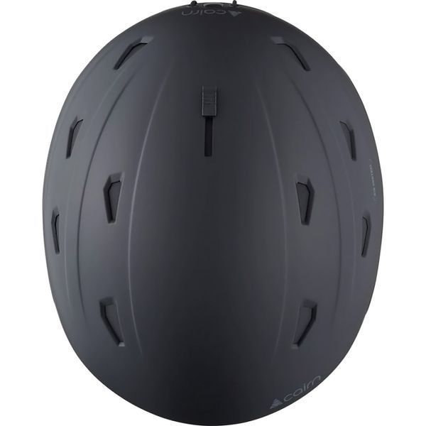 Cairn шлем Maverick mat black 62-65