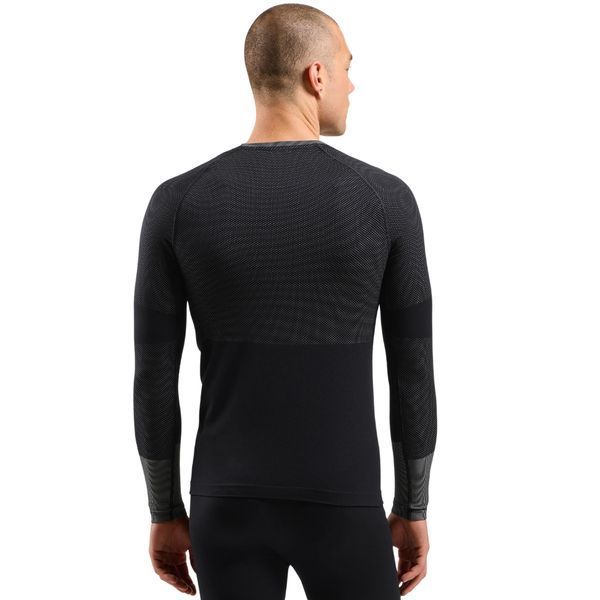 Odlo комплект Fundamentals Performance Warm black S