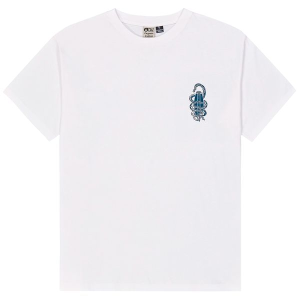 Picture Organic футболка Tenta white M