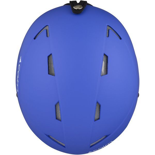 Cairn шолом Orbit Jr mat blue 46-48