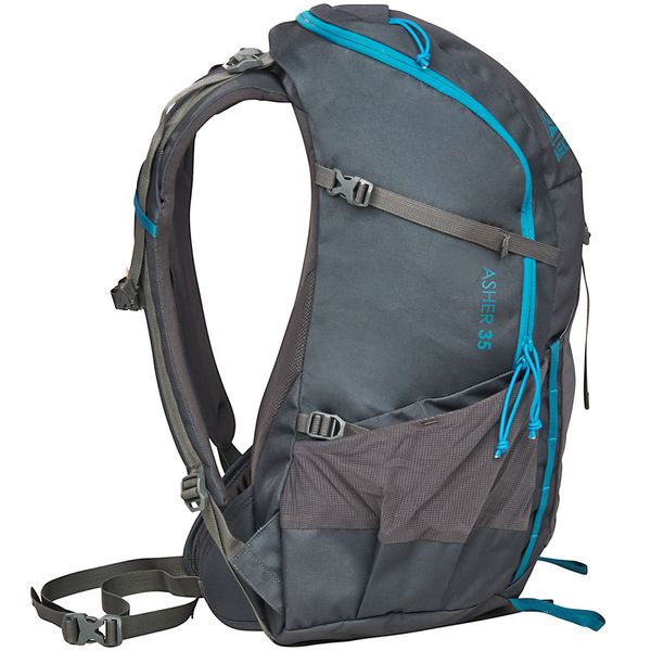 Kelty рюкзак Asher 35