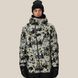 686 куртка сноубордична Hydra Thermagraph 2026 arctic tundra print M