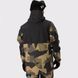 Rehall куртка сноубордическая Mann 2026 camo stone M