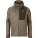 Picture Organic куртка Bake Grid FZ dark army green M