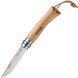 Opinel нож №7 Trekking natural