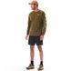 Picture Organic шорты Lenu Stretch black M