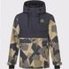 Rehall куртка сноубордическая Mann 2026 camo stone M