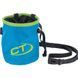 Climbing Technology мішок для магнезії Cylinder blue