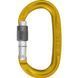 Climbing Technology карабін Pillar Pro SG