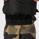 Rehall куртка сноубордическая Mann 2026 camo stone M