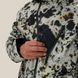 686 куртка сноубордична Hydra Thermagraph 2026 arctic tundra print M