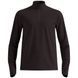 Odlo реглан флисовый Essential Thermal 1/2 espresso M