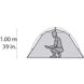 MSR палатка Hubba Hubba NX V7 - 12