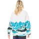 Picture Organic куртка флісова Nyss Zip W landscape pure XS