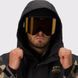 Rehall куртка сноубордическая Mann 2026 camo stone M