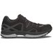 LOWA кросівки Gorgon GTX black-anthracite 43.5