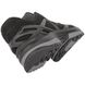 LOWA кроссовки Gorgon GTX black-anthracite 43.5