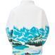 Picture Organic куртка флісова Nyss Zip W landscape pure XS