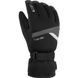 Cairn перчатки лыжные Styl 2 M C-TEX dark grey-light 9.5