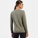 Odlo реглан Essential Seamless W vetiver melange M