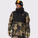 Rehall куртка сноубордическая Mann 2026 camo stone M
