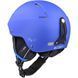 Cairn шолом Orbit Jr mat blue 46-48