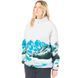 Picture Organic куртка флісова Nyss Zip W landscape pure XS