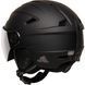 Cairn шолом Electron Visor SPX3 mat black 57-58