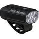 Lezyne фара Lite Drive 1200+ black matt