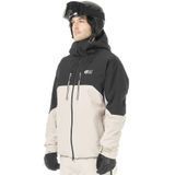 Picture Organic куртка лыжная Picture Object 2027 pure cashmere M