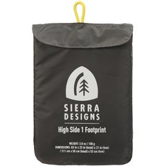 Sierra Designs захисне дно для намету Footprint High Side 1