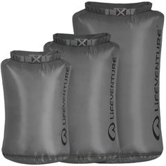 Lifeventure комплект чехлов Ultralight Dry Bag Set